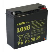 Huren Batterij 22 A in Malaga